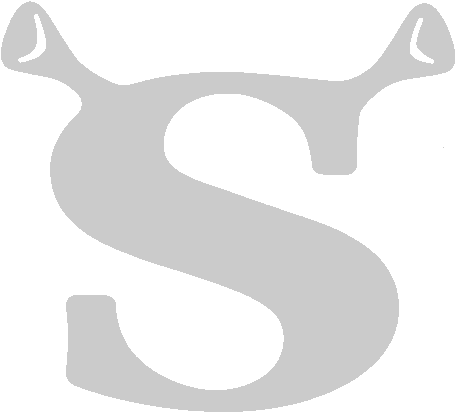 Shrek Symbol