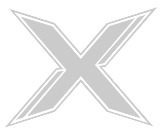 Anime X Zone - Logo by WeLoveKENN on DeviantArt