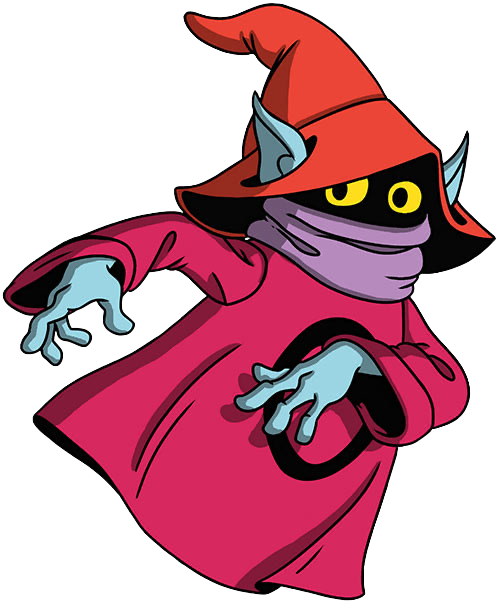 Orko Render
