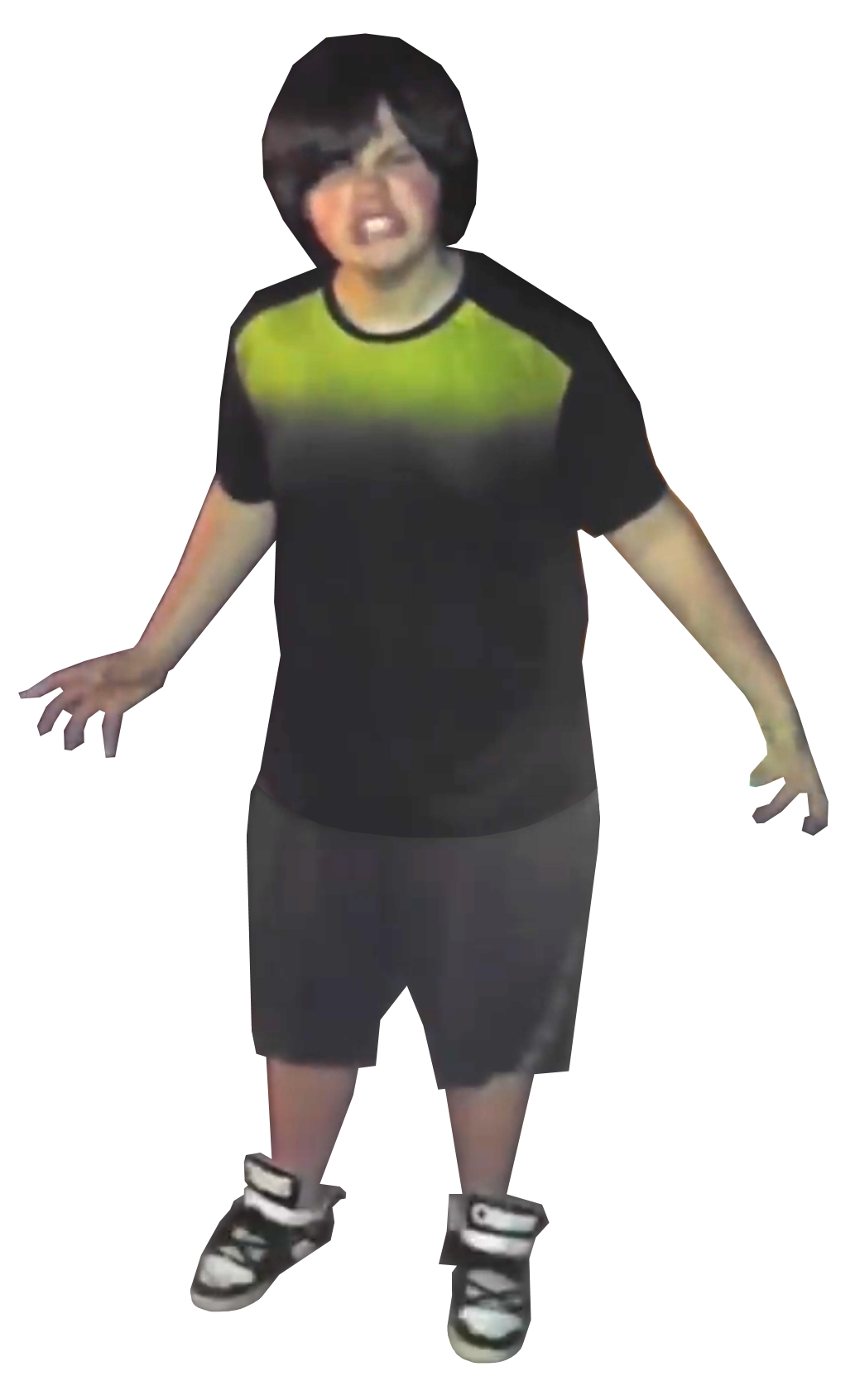 Violette1st William Render