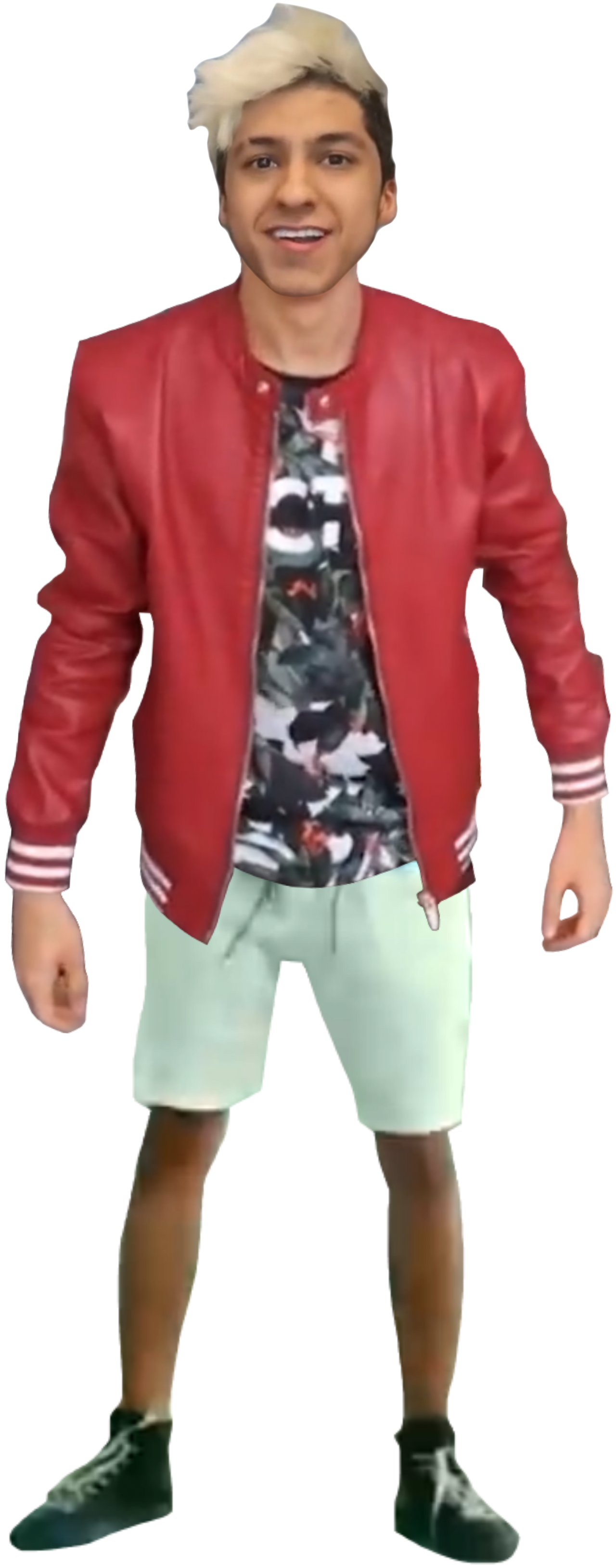 N and A Render