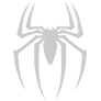 Sam Raimi Spider Man Symbol