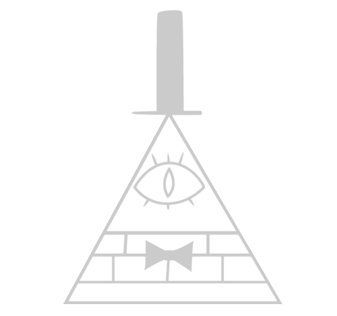 Gravity Falls Symbol V3