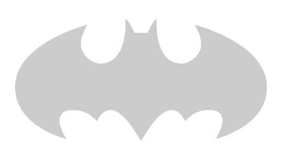 Batman Symbol V2