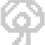 Red Leo Media Symbol