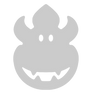 Koopa Kid/Mini Bowser Symbol