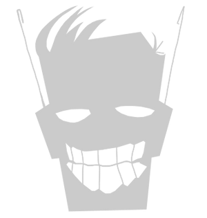 James Lee Animation Symbol