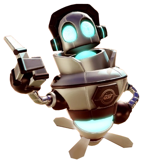 Futbot Render