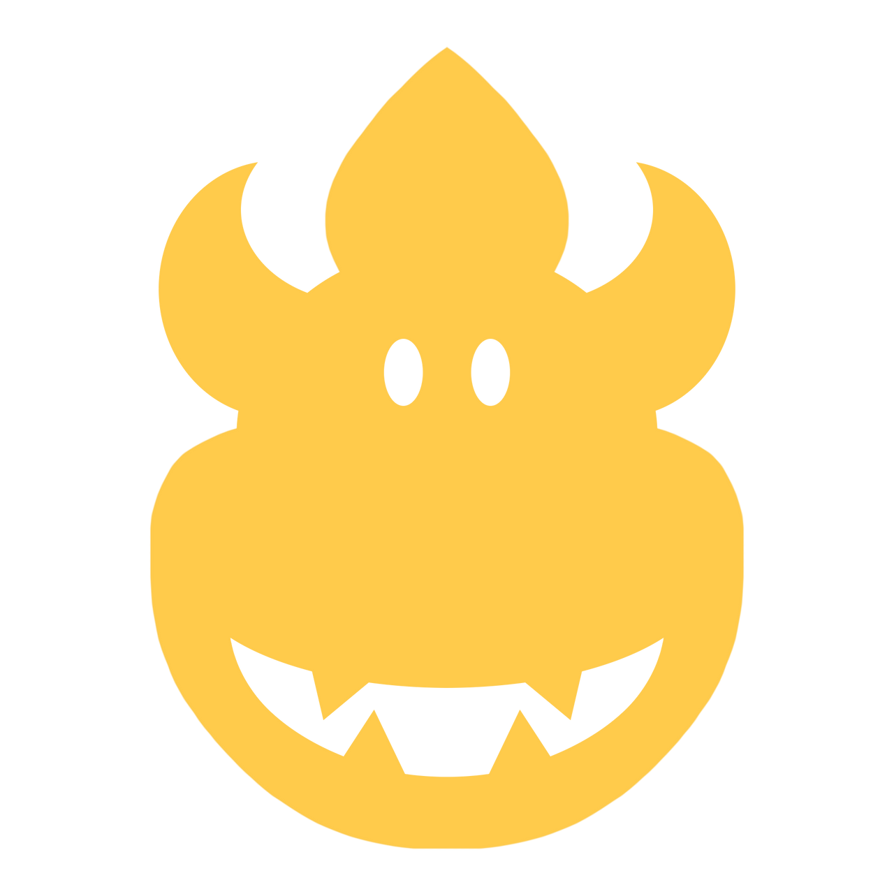 Koopa Kid Emblem
