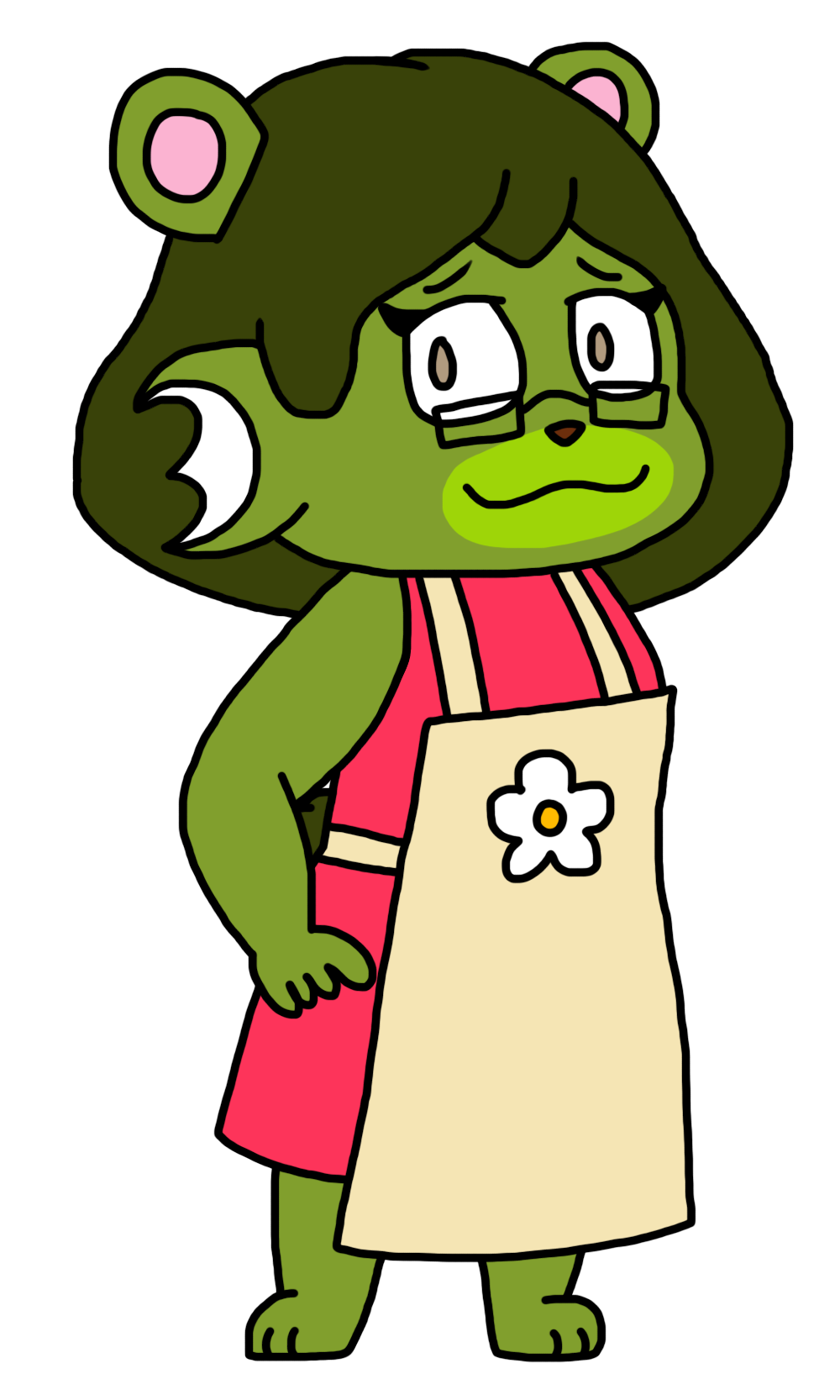 AV Beryl