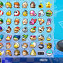 Mario Kart 8 Deluxe Extended Roster Mock Up