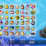MK8D Extended Roster Mock up Post Wave 4