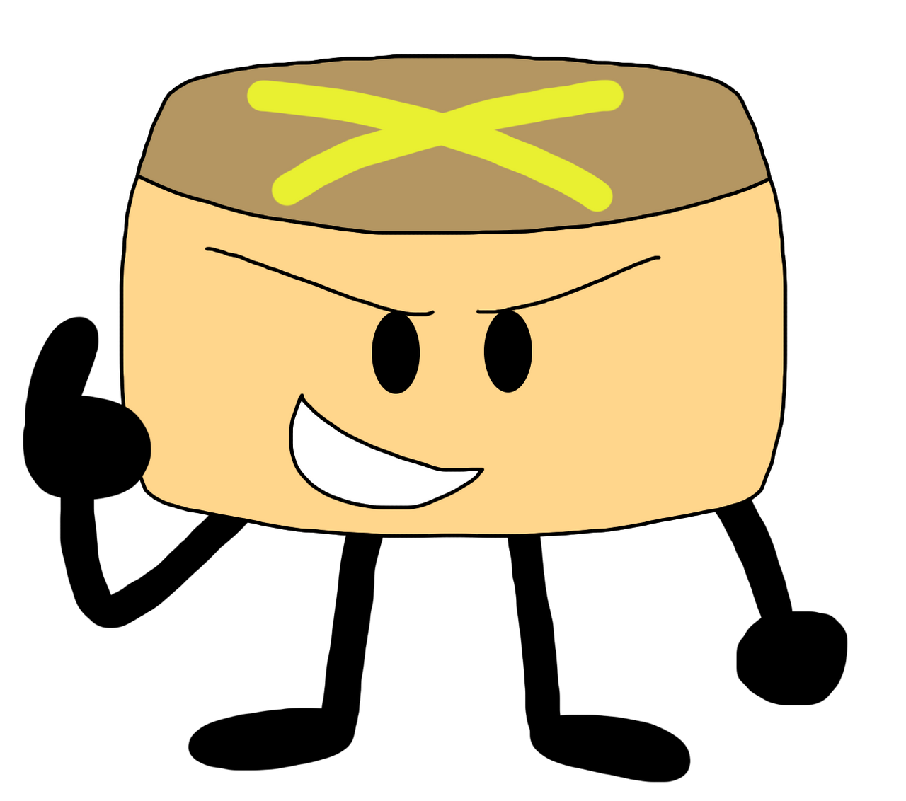 HCB