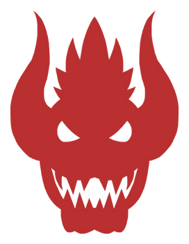 Giga Bowser Emblem