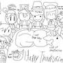 (OLD) Happy Thanksgiving day 2023