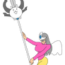 AV Valkyrie Cat