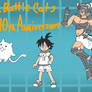 The Battle Cats English 10th Anniversary