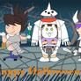 Happy Halloween 2024!
