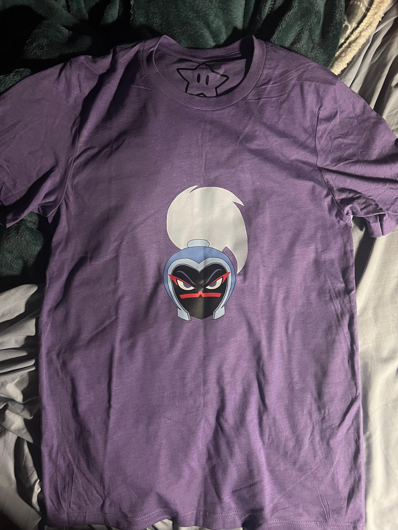 My Queen Tyr'ahnee T-shirt!