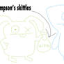 Ox and Wedgehead