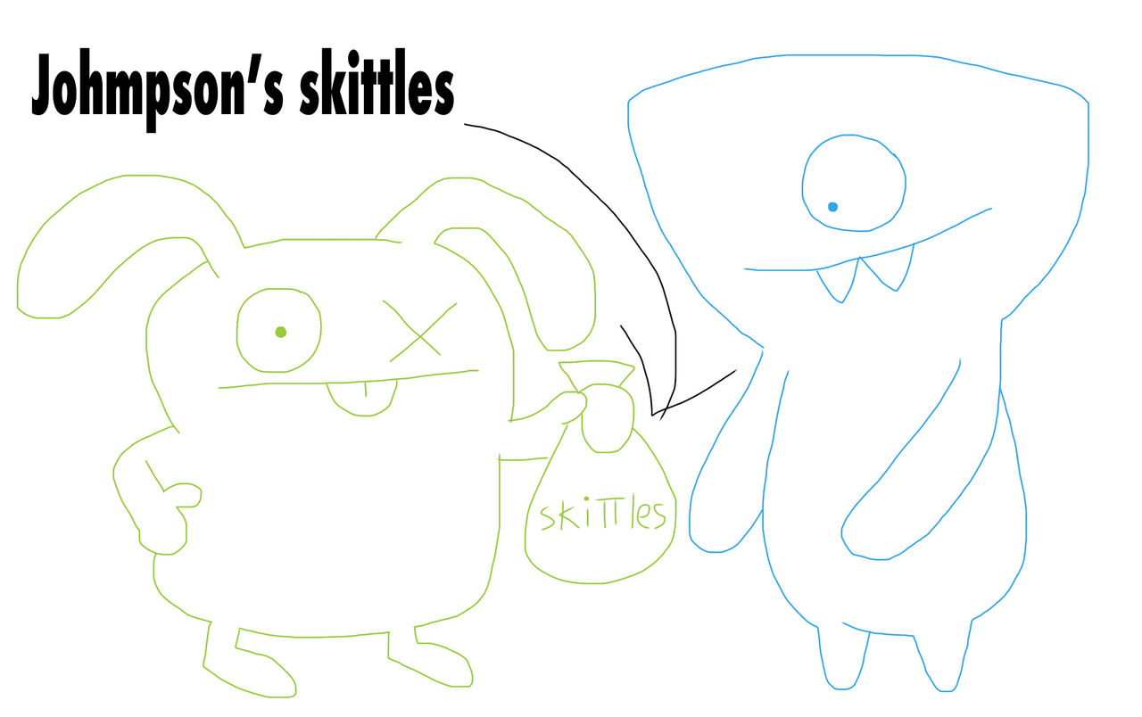 Ox and Wedgehead