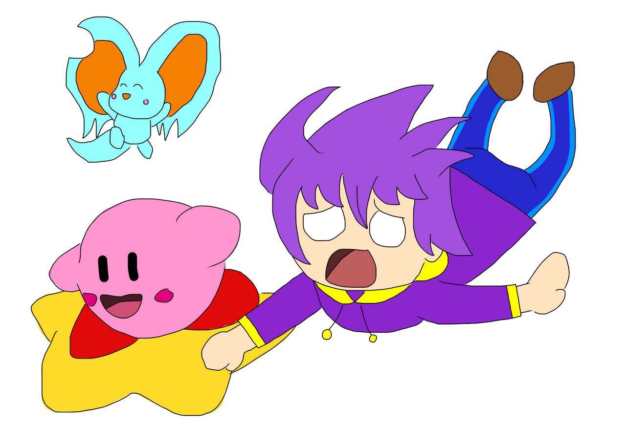 Stk Air Riders Switch 2 Edition