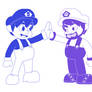 SuperMemeGuardianBestFriends
