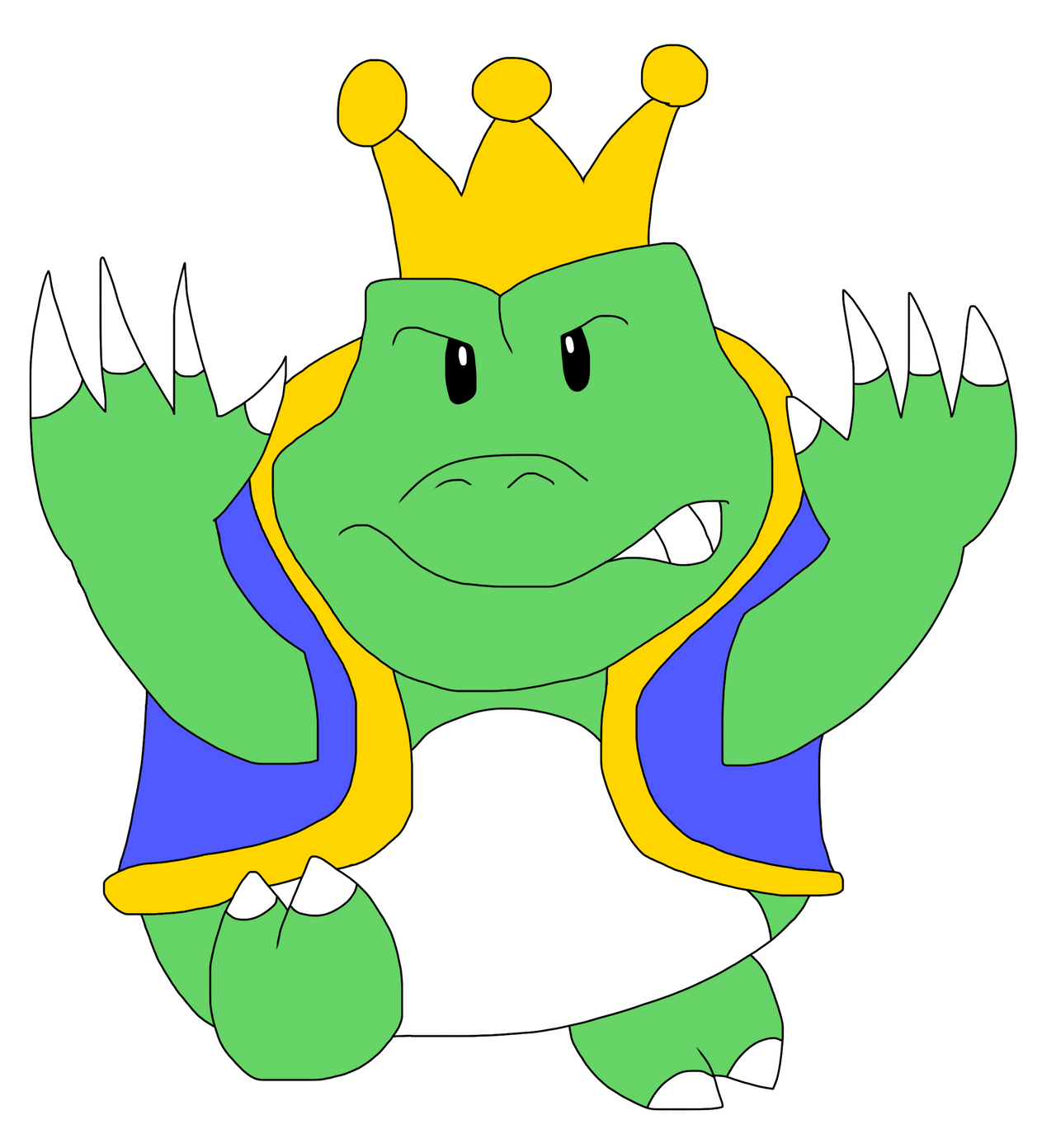 Wart Kid