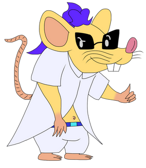 Dr. Nat