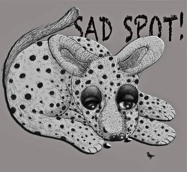 Sad Spot.