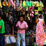 Street 2. Sri Lanka.