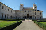 Medici Palace. Rome. Italy by jennystokes