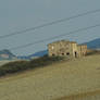 Classic Tuscany. Italy