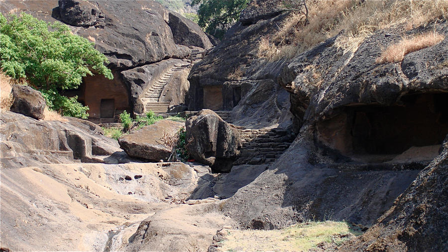 Sanjay gandhi National Park 4 India