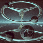 Mercedes by jennystokes