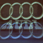 Audi 1 by jennystokes