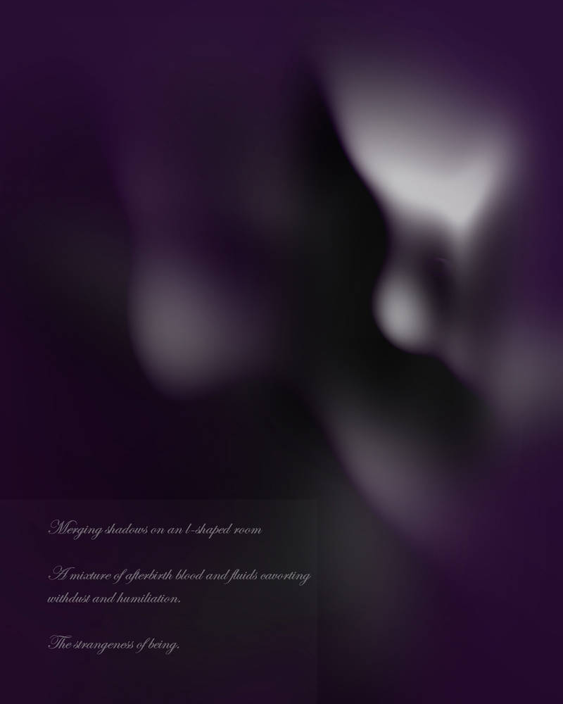 Never Merging Shadows Merging shadows. by jennystokes on DeviantArt
