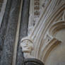 Wells Cathedral. Image 4