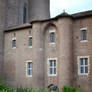 St. Cecile Cathedral. Albi. S France 6