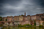 Albi. France 21 by jennystokes