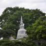 Dagoba. Colombo.