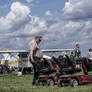 Oshkosh Airshow 3. Wisconsin USA