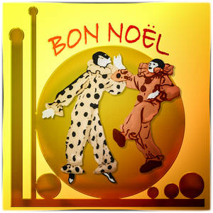 Bon Noel by jennystokes