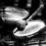 Drumming. Beaucaire. France.