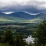 Just another view....Scotland.