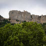 Cathar country. 1