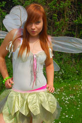 Tinkerbell