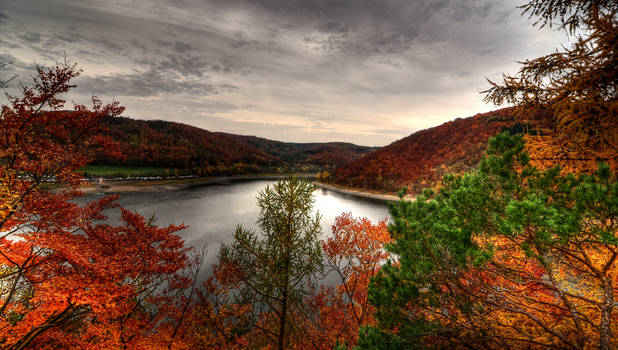 edersee ii