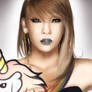 2ne1 - Cl