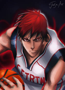 Kagami Taiga Zone